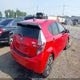 JTDKDTB37C1016880 2012 Toyota Prius C Two auction photo thumbnail 4