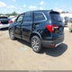 5FNYF6H48KB088697 2019 Honda Pilot Ex-L auction photo thumbnail 3