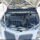 5Y2SL65858Z414660 2008 Pontiac Vibe auction photo thumbnail 10