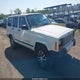 1J4FF48S9YL181190 2000 Jeep Cherokee Sport auction photo thumbnail 1