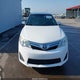 4T1BD1FK1EU135205 2014 Toyota Camry Hybrid Le auction photo thumbnail 12