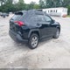 2T3W1RFV0NW218859 2022 Toyota Rav4 Xle auction photo thumbnail 4