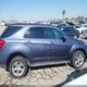 2GNALBEK2D6147667 2013 Chevrolet Equinox Ls auction photo thumbnail 13
