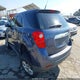 2GNALBEK2D6147667 2013 Chevrolet Equinox Ls auction photo thumbnail 3