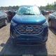 2FMPK3K96LBB56161 2020 Ford Edge Titanium auction photo thumbnail 11