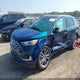 2FMPK3K96LBB56161 2020 Ford Edge Titanium auction photo thumbnail 2