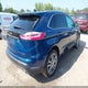 2FMPK3K96LBB56161 2020 Ford Edge Titanium auction photo thumbnail 4