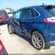 2FMPK3K96LBB56161 2020 Ford Edge Titanium auction photo thumbnail 6