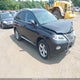 2T2BK1BA7DC202033 2013 Lexus Rx 350 auction photo thumbnail 1