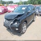 2T2BK1BA7DC202033 2013 Lexus Rx 350 auction photo thumbnail 6