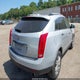3GYFNEE32FS581797 2015 Cadillac Srx Luxury Collection auction photo thumbnail 4