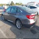 1HGCV1F11NA004503 2022 Honda Accord Lx auction photo thumbnail 3