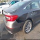 1HGCV1F11NA004503 2022 Honda Accord Lx auction photo thumbnail 6