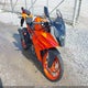 MD2JYJ401RN209450 2024 Ktm 390 Rc auction photo thumbnail 1