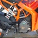 MD2JYJ401RN209450 2024 Ktm 390 Rc auction photo thumbnail 8