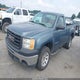 1GTN1TEX0BZ439515 2011 GMC Sierra 1500 Work Truck auction photo thumbnail 2