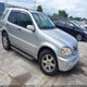 4JGAB57E43A404040 2003 Mercedes-Benz Ml 350 auction photo thumbnail 1