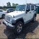 1C4HJWDG4FL577311 2015 Jeep Wrangler Unlimited Sport auction photo thumbnail 2