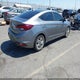 5NPD84LF0KH497039 2019 Hyundai Elantra Value Edition auction photo thumbnail 4