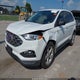 2FMPK4G97LBA47478 2020 Ford Edge Se auction photo thumbnail 2