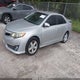 4T1BF1FK2EU417752 2014 Toyota Camry Se auction photo thumbnail 2