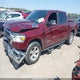 1C6RREFT9KN828749 2019 Ram 1500 Big Horn/Lone Star 4X2 5'7 Box auction photo thumbnail 2