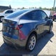 7SAYGAEE7PF856614 2023 Tesla Model Y Awd/Long Range Dual Motor All-Wheel Drive auction photo thumbnail 4