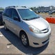 5TDKK4CC5AS326536 2010 Toyota Sienna Le auction photo thumbnail 1