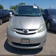 5TDKK4CC5AS326536 2010 Toyota Sienna Le auction photo thumbnail 6