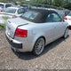 WAUDF48H99K010459 2009 Audi A4 2.0T Special Edition auction photo thumbnail 4