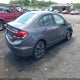 2HGFB2F8XFH561471 2015 Honda Civic Ex auction photo thumbnail 4