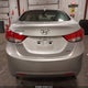 5NPDH4AE6DH383852 2013 Hyundai Elantra Limited auction photo thumbnail 17