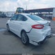 3FA6P0H9XER382270 2014 Ford Fusion Se auction photo thumbnail 3