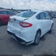 3FA6P0H9XER382270 2014 Ford Fusion Se auction photo thumbnail 4