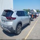 5N1AT3BA9MC756588 2021 Nissan Rogue Sv Fwd auction photo thumbnail 4