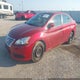 3N1AB7AP6EY254850 2014 Nissan Sentra Sv auction photo thumbnail 2