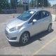 3FADP4EJXEM133672 2014 Ford Fiesta Se auction photo thumbnail 2