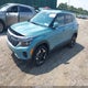 KNDERCAA4R7647719 2024 Kia Seltos Ex auction photo thumbnail 2