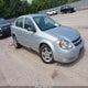 1G1AK55F767874377 2006 Chevrolet Cobalt Ls auction photo thumbnail 1