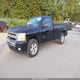 1GCNKSE07BZ178555 2011 Chevrolet Silverado 1500 Lt auction photo thumbnail 2
