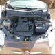 3C3CFFAR6FT643108 2015 Fiat 500 Pop auction photo thumbnail 10