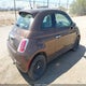 3C3CFFAR6FT643108 2015 Fiat 500 Pop auction photo thumbnail 4