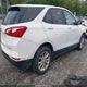 3GNAXSEV1MS105961 2021 Chevrolet Equinox Awd Ls auction photo thumbnail 4