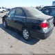 4T1BE32K55U428846 2005 Toyota Camry Le auction photo thumbnail 3