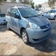 5TDZA23C14S169033 2004 Toyota Sienna Le auction photo thumbnail 1