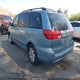 5TDZA23C14S169033 2004 Toyota Sienna Le auction photo thumbnail 3