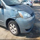 5TDZA23C14S169033 2004 Toyota Sienna Le auction photo thumbnail 6