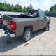 1GCNCPEX7CZ191136 2012 Chevrolet Silverado 1500 Work Truck auction photo thumbnail 4