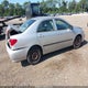 JTDBR32E952049234 2005 Toyota Corolla Ce auction photo thumbnail 4