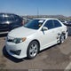 4T1BF1FK5EU468260 2014 Toyota Camry Se auction photo thumbnail 2